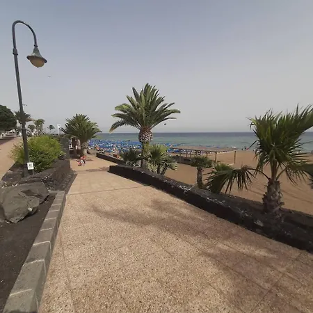 Apartment Internacional Tv Un Minuto Avenida Y Playa