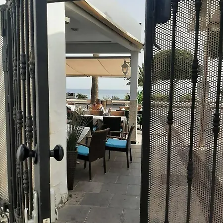 Internacional Tv Un Minuto Avenida Y Playa Apartamento *