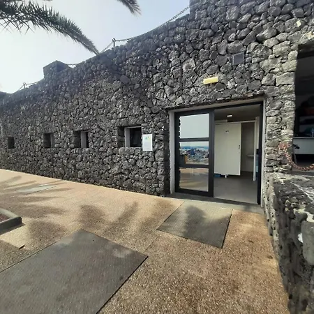 Apartamento Internacional Tv Un Minuto Avenida Y Playa