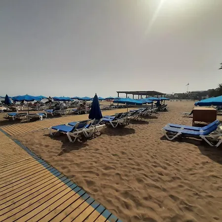 Internacional Tv Un Minuto Avenida Y Playa Apartamento *