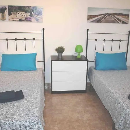 Internacional Tv Un Minuto Avenida Y Playa Apartamento